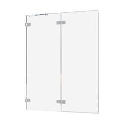 Шторка для ванны Radaway Euphoria PND II 110 Left