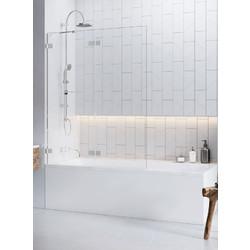 Шторка для ванны Radaway Euphoria PND II 110 Left