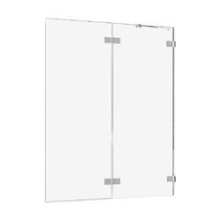 Шторка для ванны Radaway Euphoria PND II 110 Right