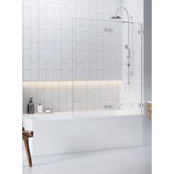 Шторка для ванны Radaway Euphoria PND II 110 Right