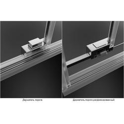 Шторка для ванны Radaway Idea PN DWJ 180 Left