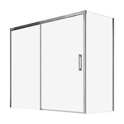 Шторка для ванны Radaway Idea PN DWJ+S 140x70 Left