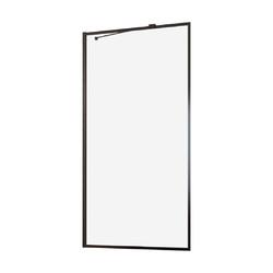 Шторка для ванны Radaway Idea Black PNJ 50 Frame