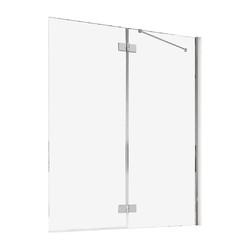 Шторка для ванны Radaway Essenza New PND II 110 Right