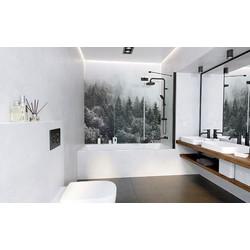 Шторка для ванны Radaway Essenza New Black PND II 140 Right