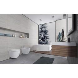 Подвесной унитаз Lavinia Boho One Compacto 3302003C + система инсталляции Grohe Rapid SL 38721001