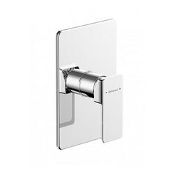 Смеситель скрытого монтажа (1 функция) Bravat PHILLIS PB856101CP-ENG