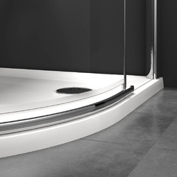 Душевой уголок Ravak SmartLine SMSKK4 80х80