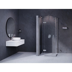 Душевой уголок Ravak SmartLine SMSRV4 90х90