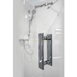 Душевой уголок Ravak SmartLine SMSD2 + SMPS 90х90