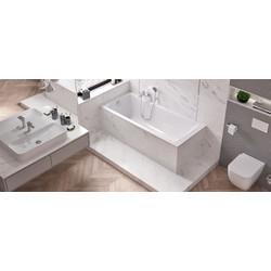 Акриловая ванна Excellent Aquaria 140x70