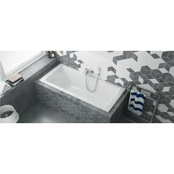 Акриловая ванна Excellent Aquaria 140x70