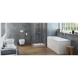 Акриловая ванна Excellent Aquaria 140x70