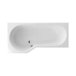Акриловая ванна Excellent Be Spot 160x80 L