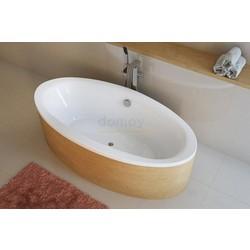 Акриловая ванна Excellent Lumina 190x95 (WAEX.LUM19WH)