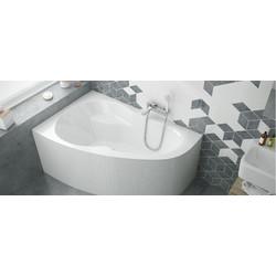 Акриловая ванна Excellent Newa Plus 160х95 L