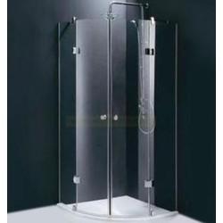 Душевой уголок Sturm Luna 90x90