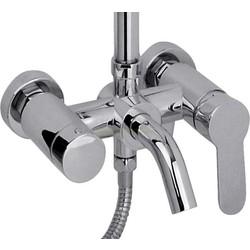 Душевая система Timo Polo SX-1100