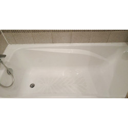 Чугунная ванна Jacob Delafon Repos E2904-00 180x85