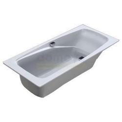 Чугунная ванна Jacob Delafon Repos E2929 160x75