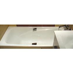 Чугунная ванна Jacob Delafon Repos E2929 160x75