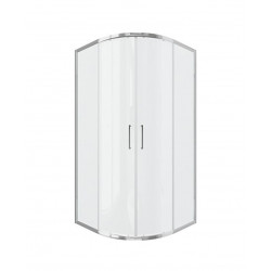 Душевой уголок Bravat Drop BS1280.1200AL 120х80