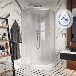 Душевая кабина Parly P91 90х90