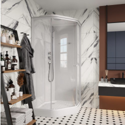 Душевая кабина Parly P91 90х90