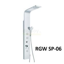 Душевая панель RGW SP-06