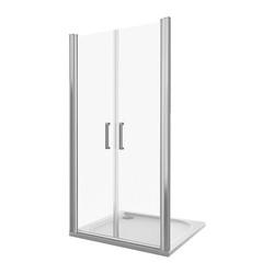 Душевая дверь Good Door FANTASY SD-90-C-CH