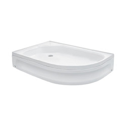 Душевой уголок River Don XL 120/90/24 МТ L