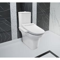 Напольный унитаз Lavinia Boho Smart N-Flash 3930019R