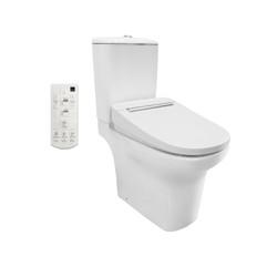 Напольный унитаз Lavinia Boho Smart N-Flash Multi 3940020R