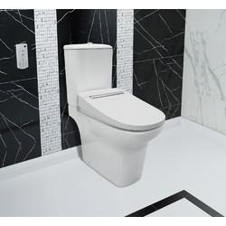 Напольный унитаз Lavinia Boho Smart N-Flash Multi 3940020R