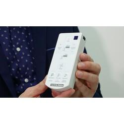 Напольный унитаз Lavinia Boho Smart N-Flash Multi 3940020R