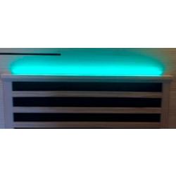 Душевая кабина с инфракрасной сауной Orans SN-96115I 120х100