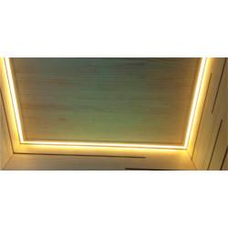 Душевая кабина с инфракрасной сауной Orans SN-96115I 120х100