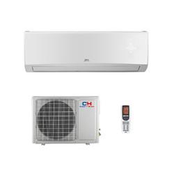 Сплит-система Cooper&Hunter Alpha Inverter CH-S24FTXL2E-NG (Wi-Fi)