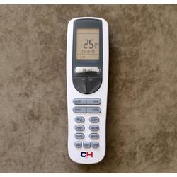 Сплит-система Cooper&Hunter Veritas Inverter CH-S09FTXQ-NG (Wi-Fi)