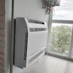 Сплит-система Cooper&Hunter CH-S12FVX (Wi-Fi)