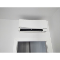 Сплит-система Daikin Stylish FTXA35AW / RXA35A