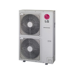 Наружный блок LG Multi FDX FM41AH, 3 фазы