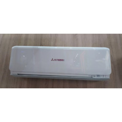 Сплит-система Mitsubishi Heavy Industries Diamond SRK20ZSX-W / SRC20ZSX-W