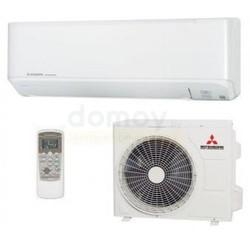 Кондиционер Mitsubishi Heavy Industries SRK25ZMP-SJ/SRC25ZMP-SJ