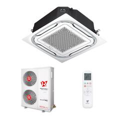 Сплит-система Royal Clima COMPETENZA DC EU Inverter CO-4C 48HNI/CO-4C/pan 8D2/CO-E 48HNI