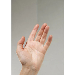 Душевой уголок BelBagno UNIQUE-AH-1-120/135-100-C-Cr