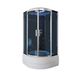 Душевая кабина с гидромассажем Byon Runda 2601 90x90