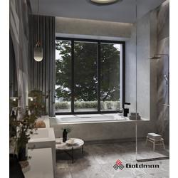 Чугунная ванна Goldman Maxima 200х85 с ножками