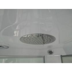 Душевая кабина с ванной Welt-Wasser EMMER 150/85/55