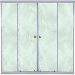 Душевая шторка для ванны Triton Аква Риф 150